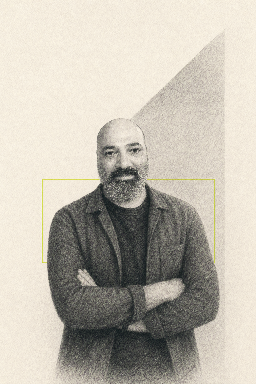 Kaan Alpaslan — Finance and Operations Director at OLASI